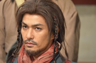 北村一輝さんが好きな人2018秋