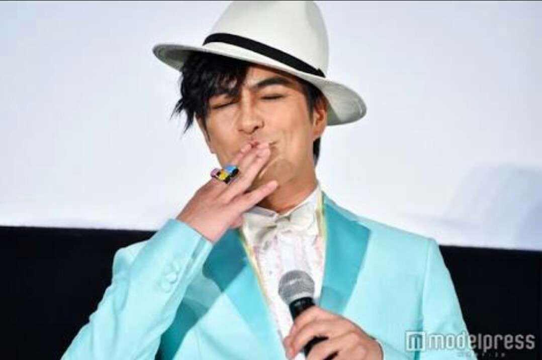 北村一輝さんが好きな人2018秋
