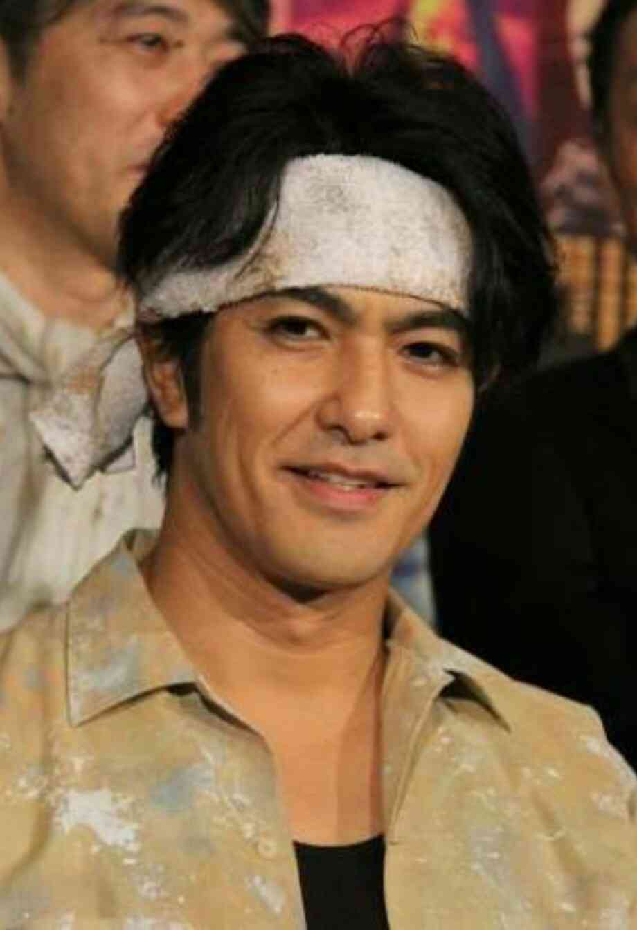 北村一輝さんが好きな人2018秋