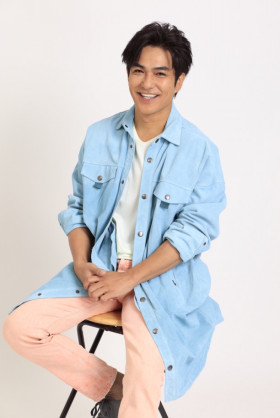 北村一輝さんが好きな人2018秋