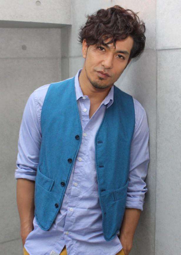 北村一輝さんが好きな人2018秋