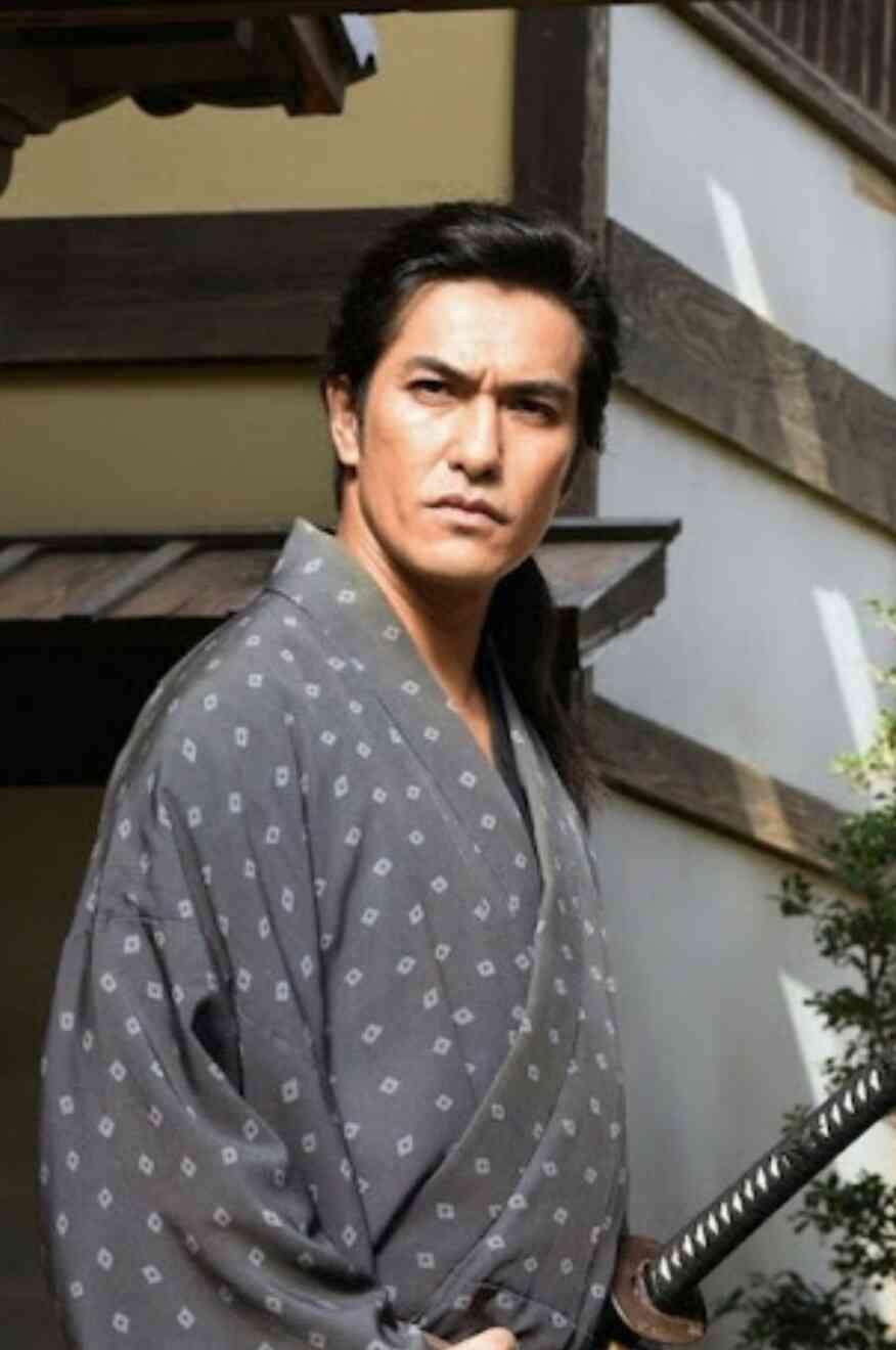 北村一輝さんが好きな人2018秋