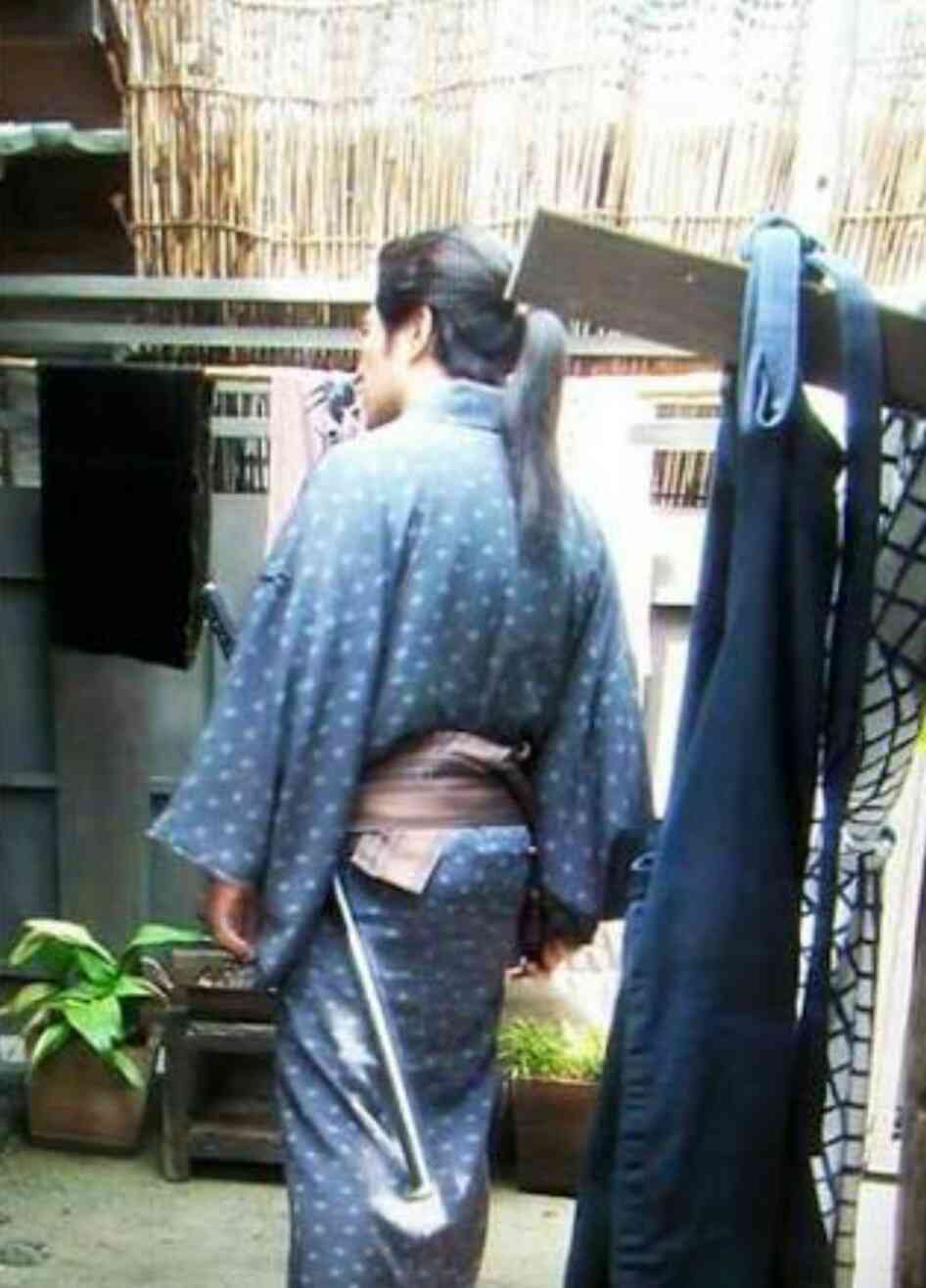 北村一輝さんが好きな人2018秋