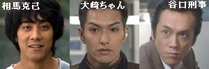 北村一輝さんが好きな人2018秋