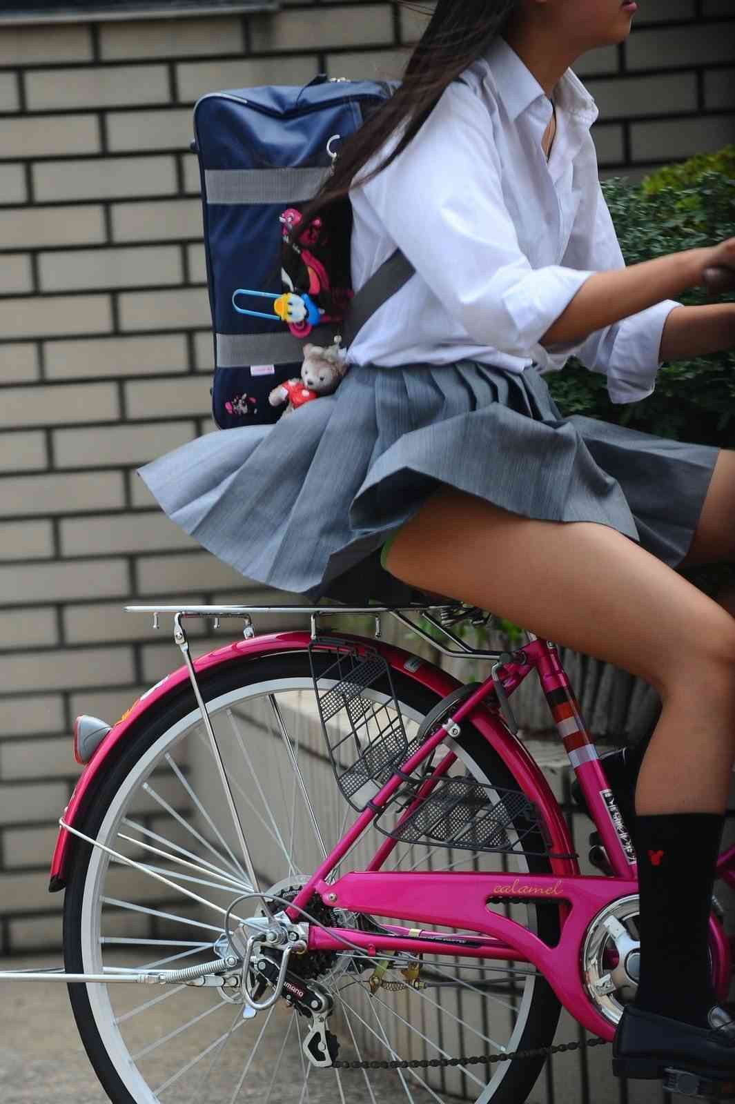 ついつい通りすがりに視線を奪われるのはどんな人ですか？
