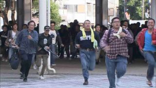 ついつい通りすがりに視線を奪われるのはどんな人ですか？