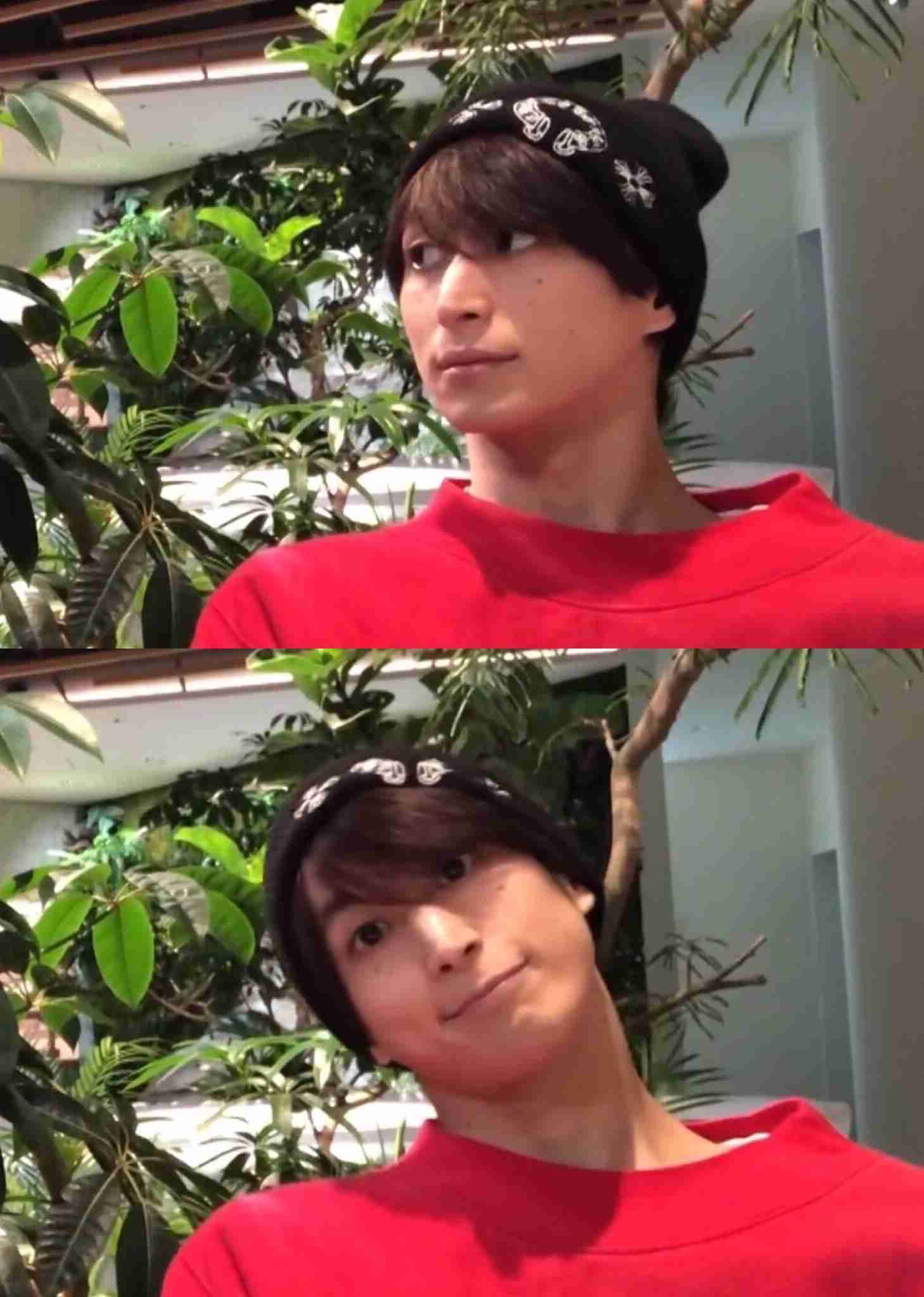 色んな佐久間大介が見たい