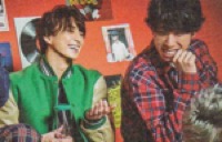 色んな佐久間大介が見たい