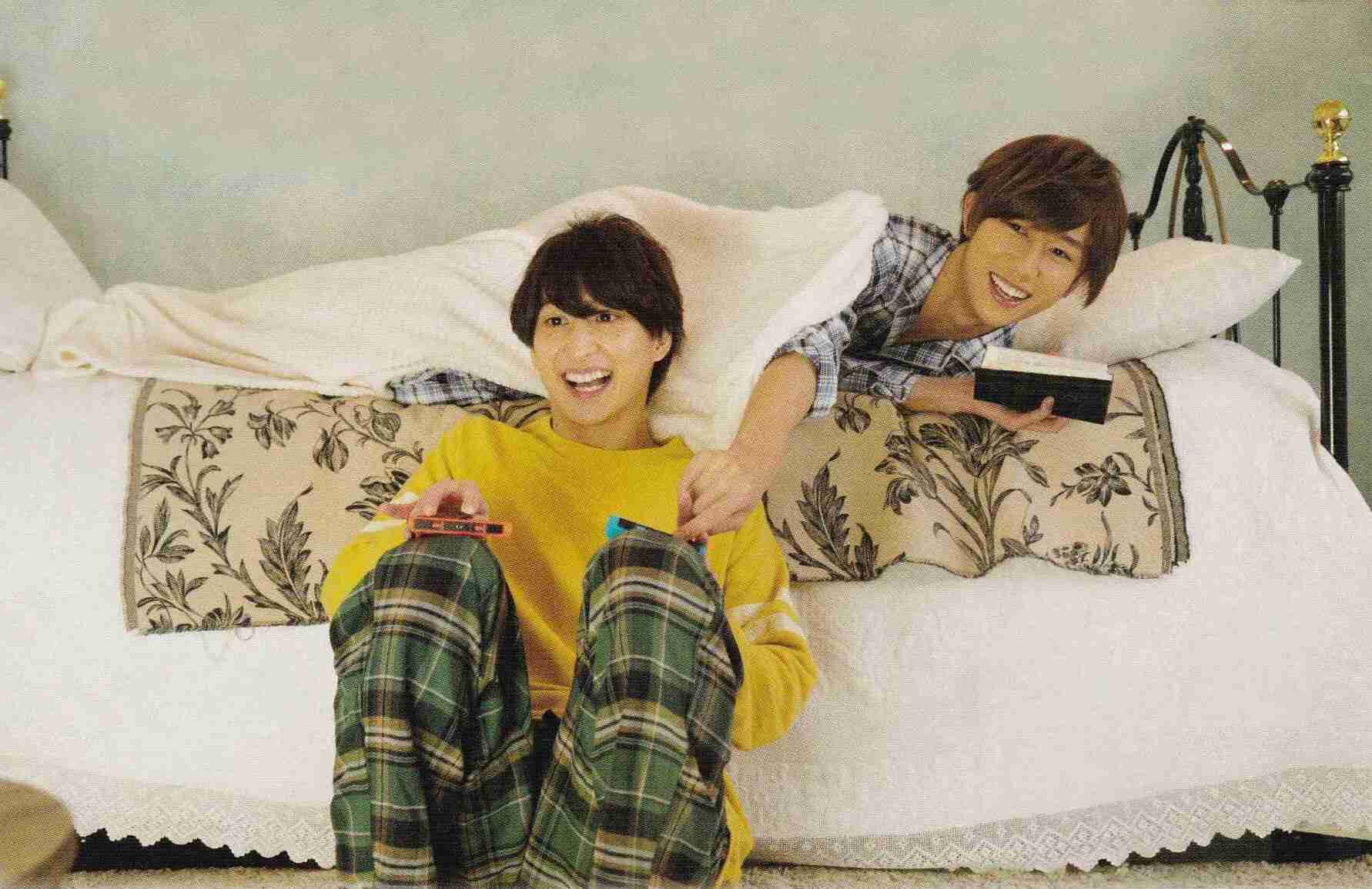 色んな佐久間大介が見たい