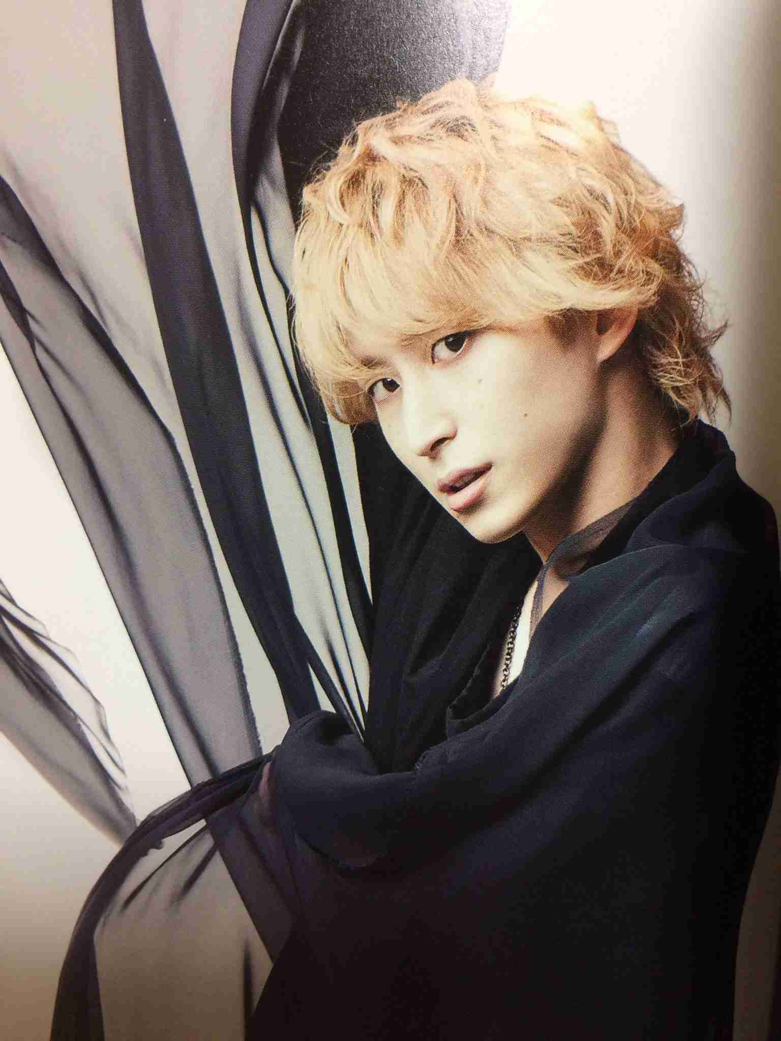 色んな佐久間大介が見たい