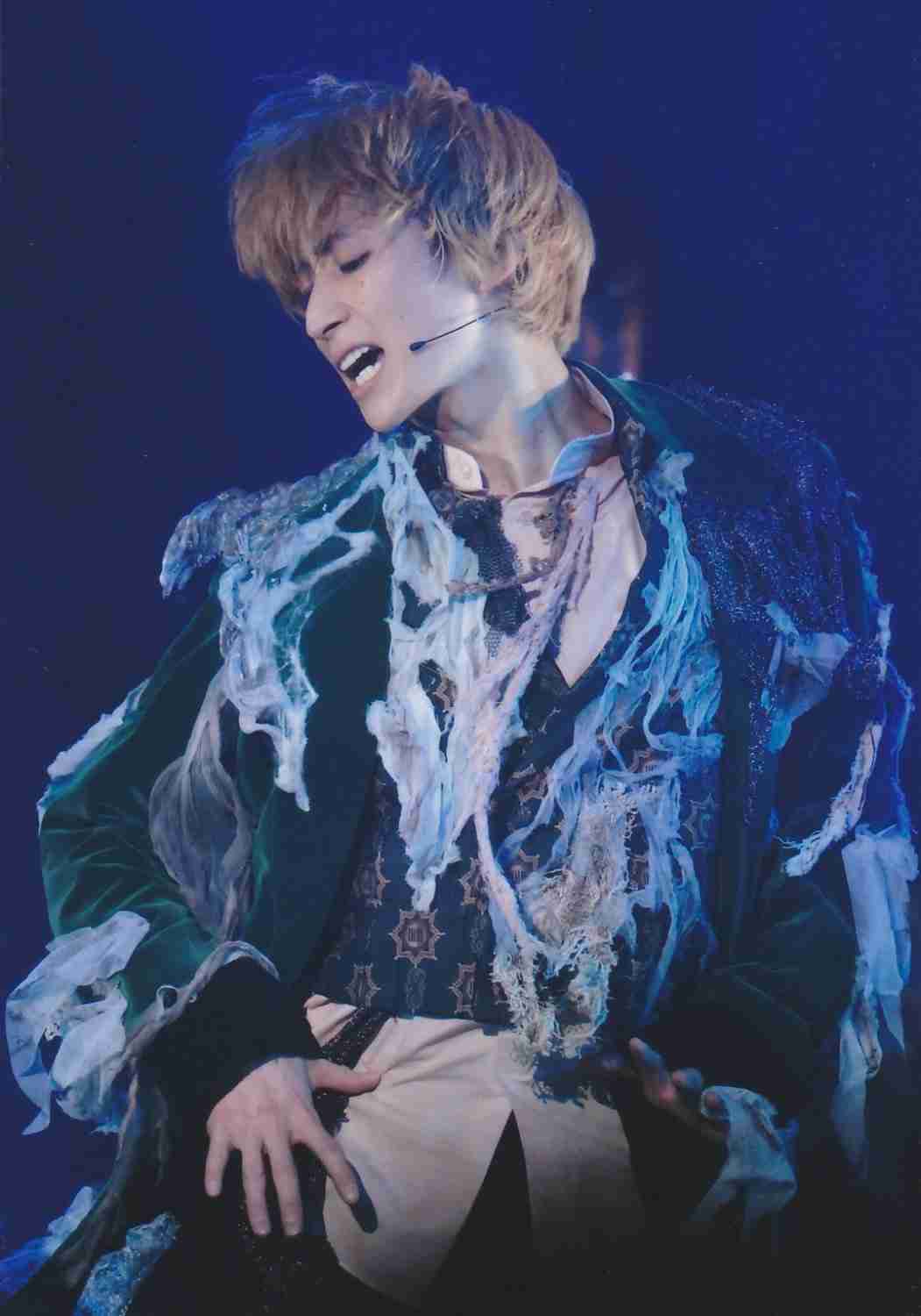 色んな佐久間大介が見たい