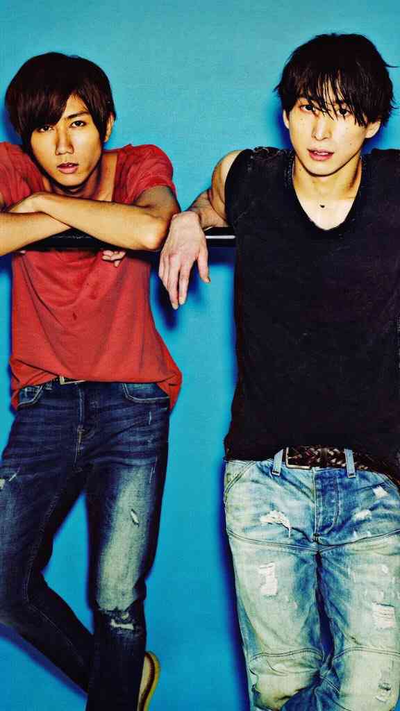 色んな佐久間大介が見たい