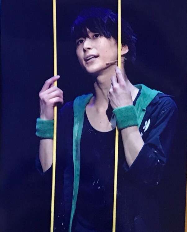 色んな佐久間大介が見たい