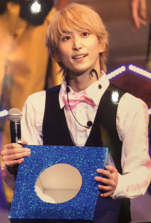 色んな佐久間大介が見たい