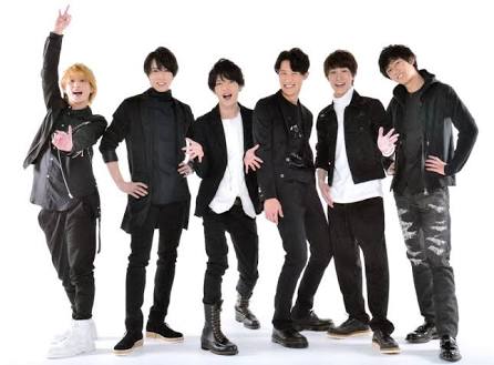 色んな佐久間大介が見たい