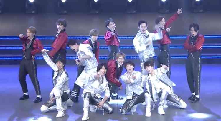 色んな佐久間大介が見たい