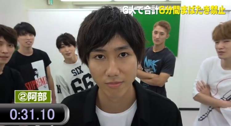 色んな佐久間大介が見たい