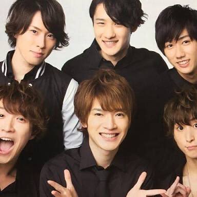 色んな佐久間大介が見たい