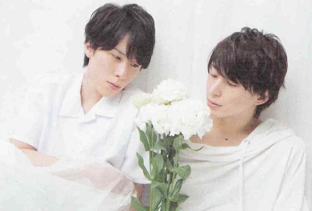 色んな佐久間大介が見たい