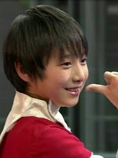 色んな佐久間大介が見たい