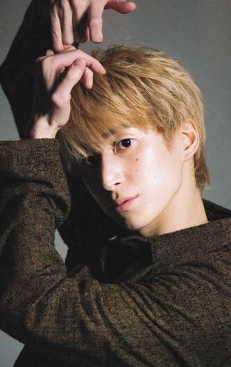 色んな佐久間大介が見たい