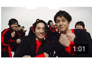 色んな佐久間大介が見たい