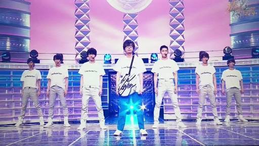 色んな佐久間大介が見たい