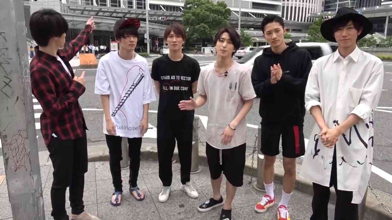 色んな佐久間大介が見たい