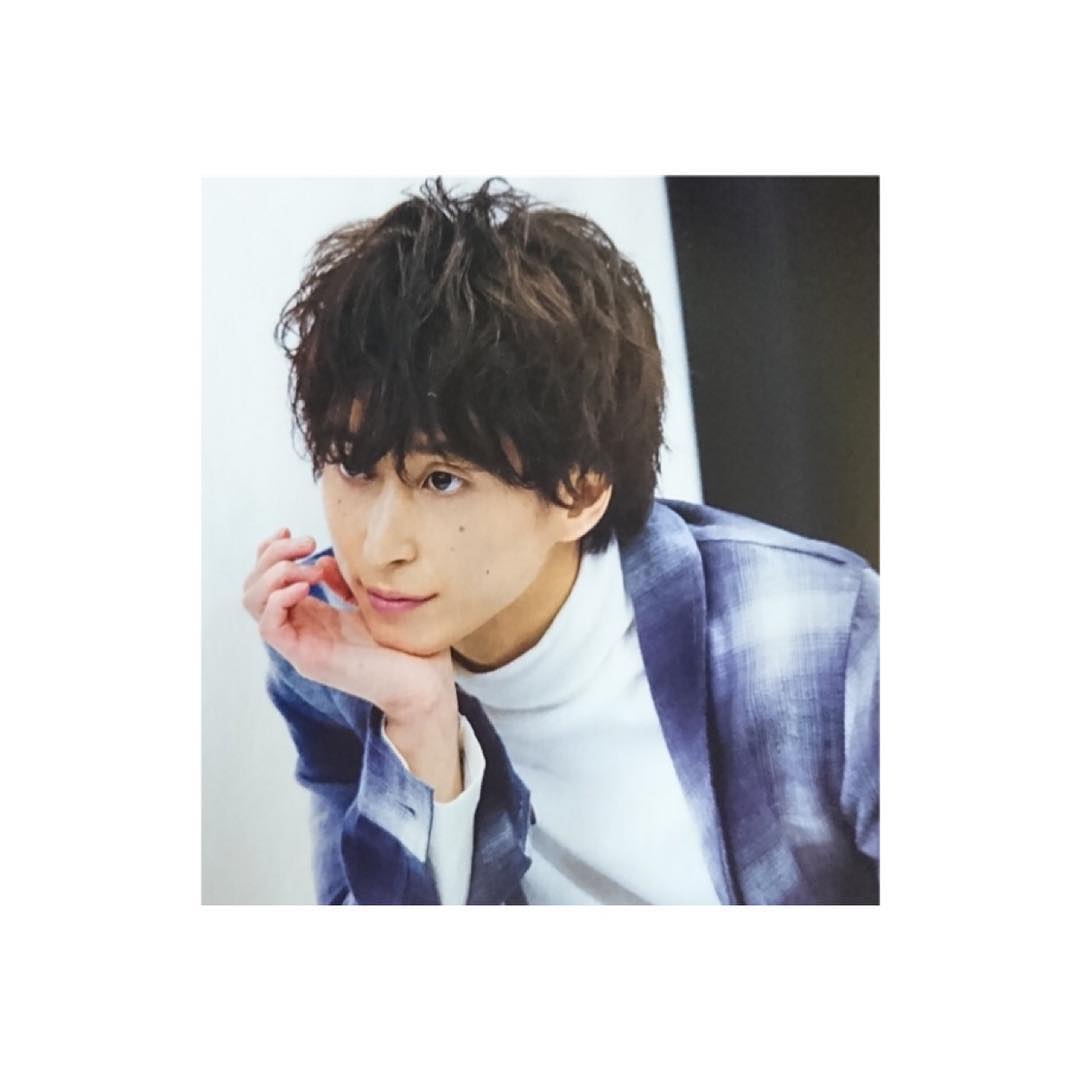 色んな佐久間大介が見たい