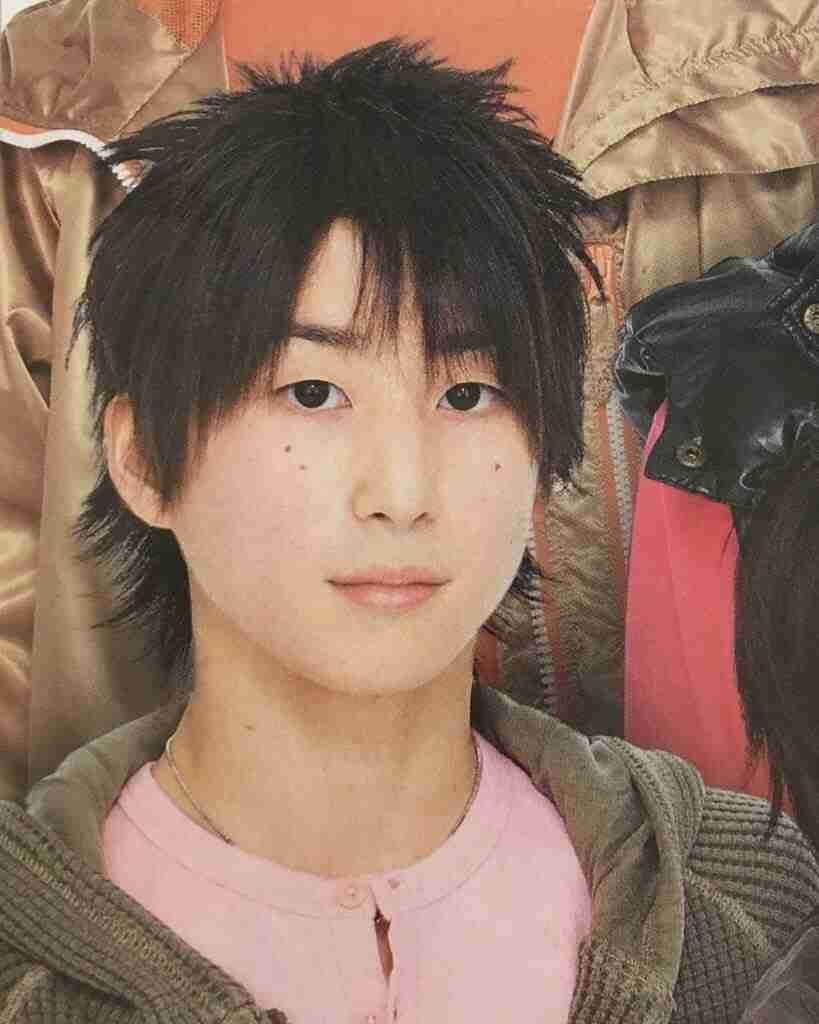 色んな佐久間大介が見たい