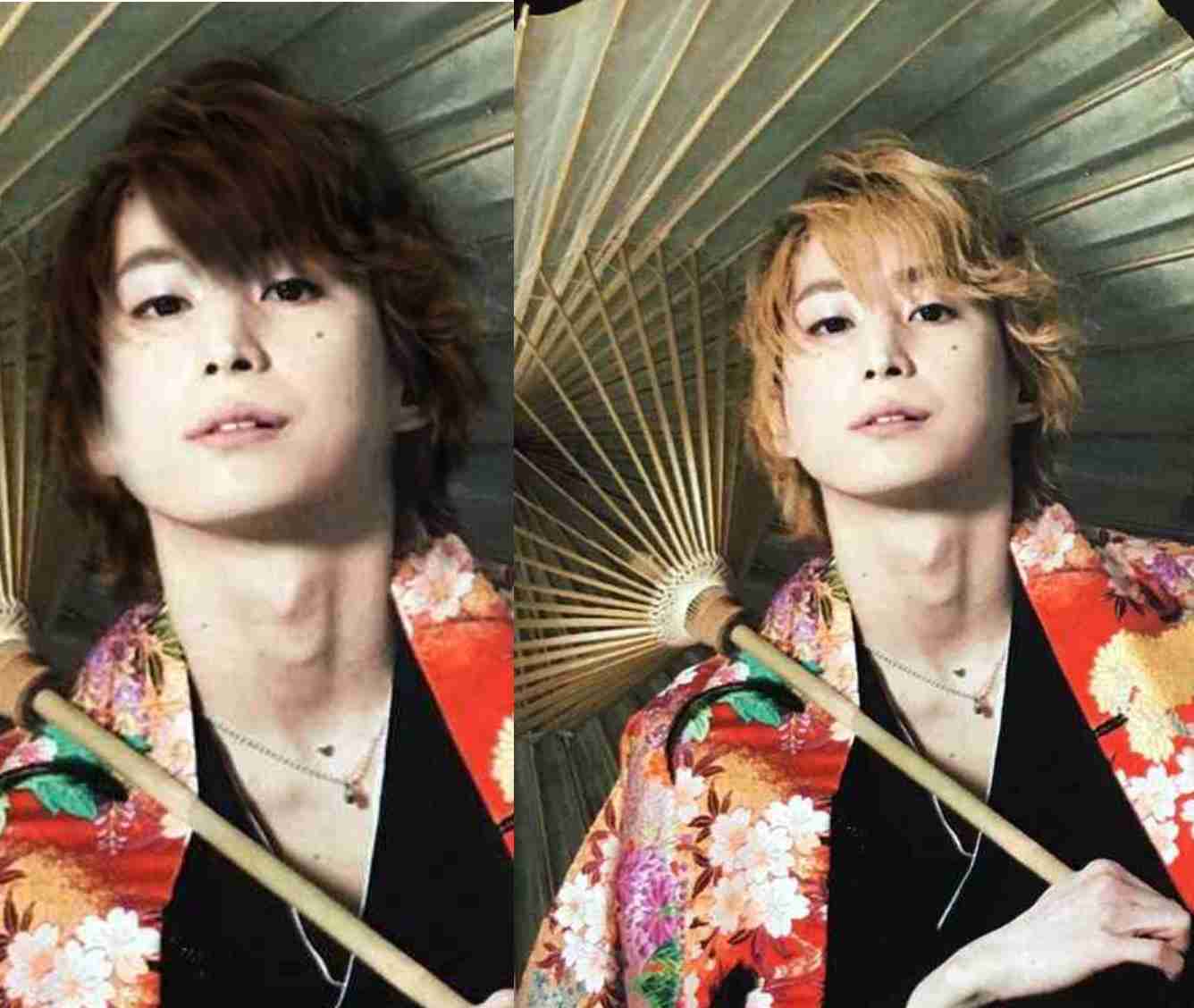 色んな佐久間大介が見たい