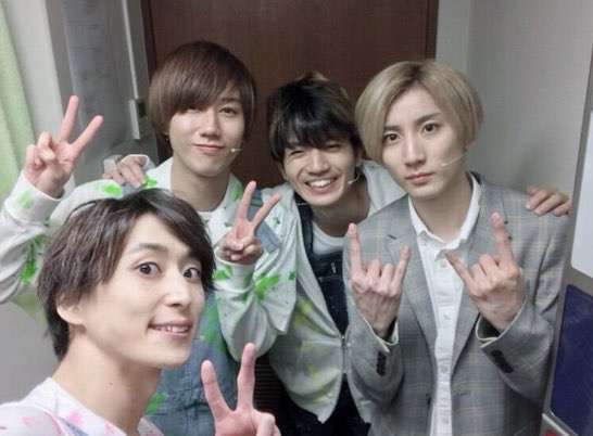 色んな佐久間大介が見たい