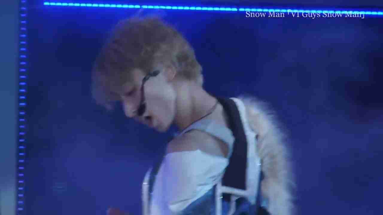 色んな佐久間大介が見たい