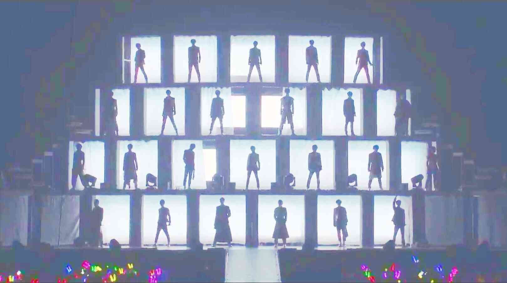 色んな佐久間大介が見たい