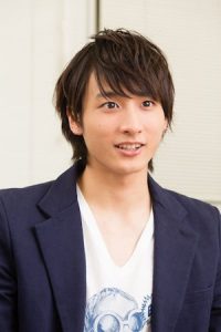 色んな佐久間大介が見たい