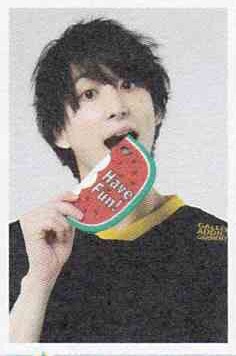 色んな佐久間大介が見たい