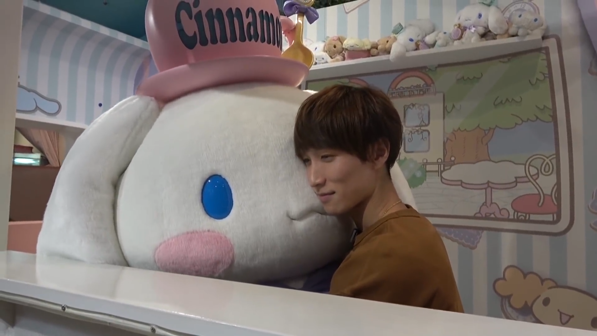 色んな佐久間大介が見たい