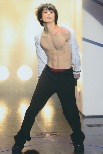 色んな佐久間大介が見たい