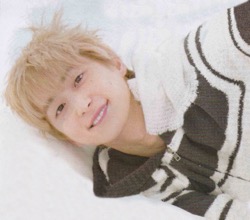 色んな佐久間大介が見たい