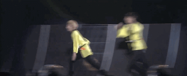 色んな佐久間大介が見たい