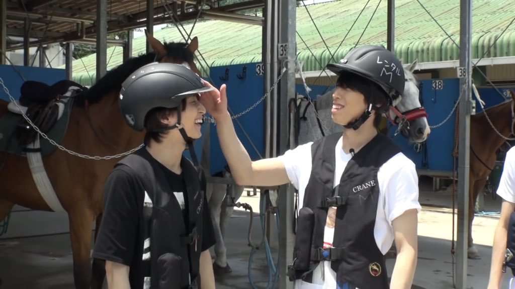 色んな佐久間大介が見たい