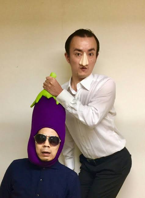 色んな佐久間大介が見たい