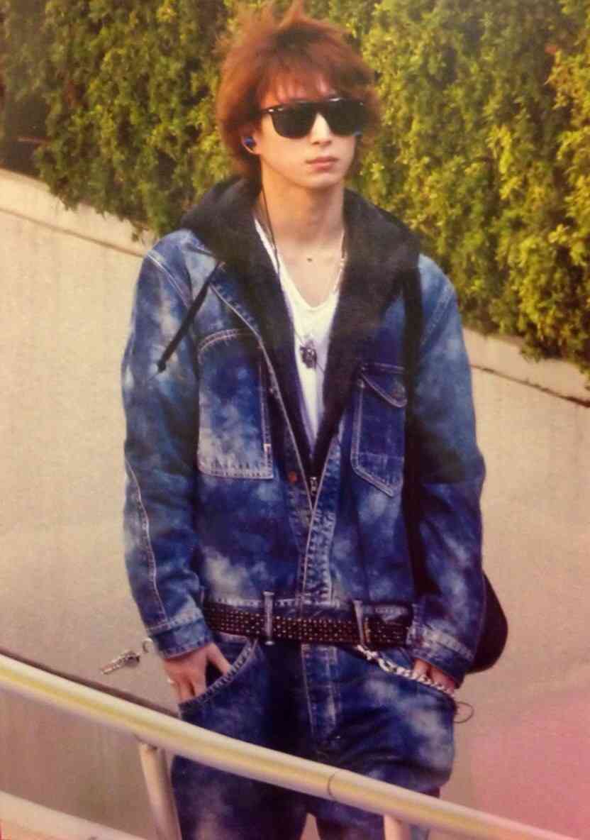 色んな佐久間大介が見たい