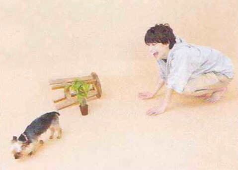 色んな佐久間大介が見たい