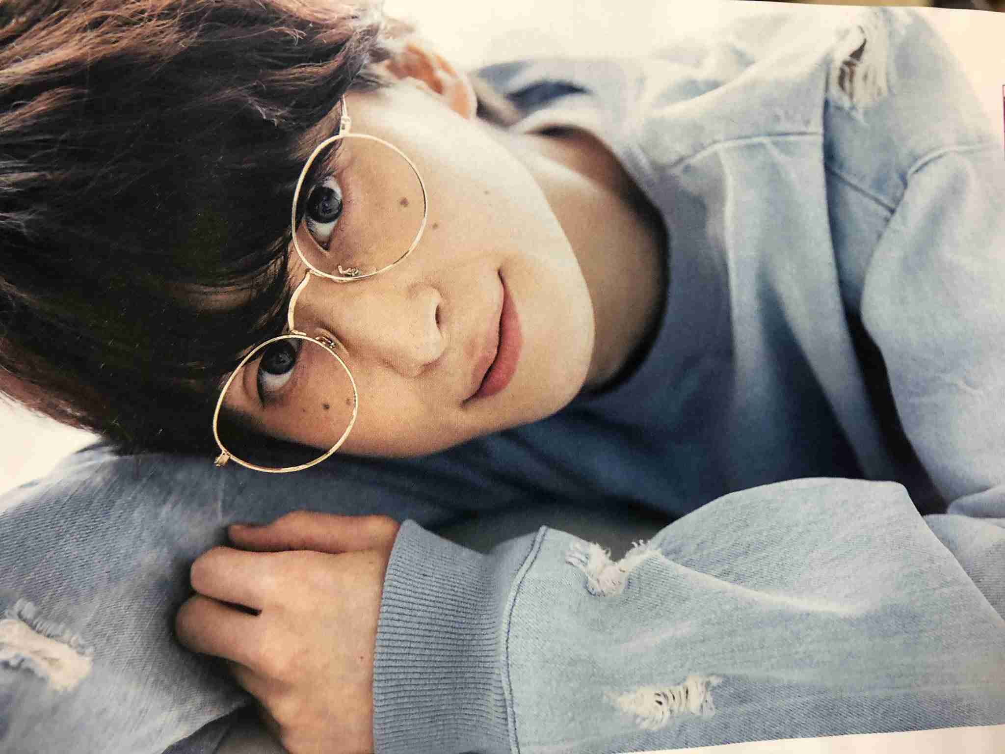 色んな佐久間大介が見たい