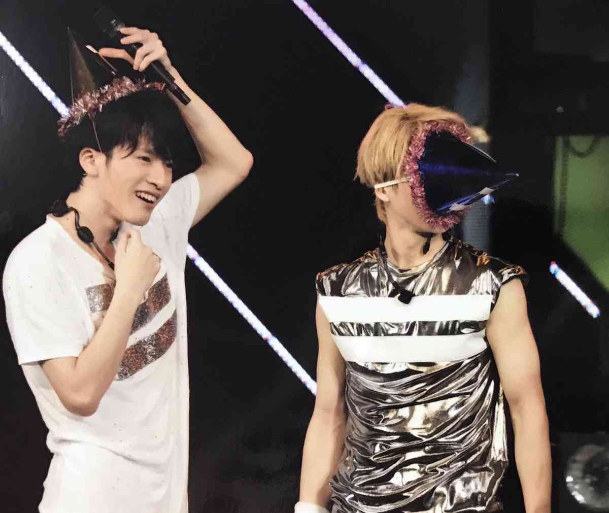 色んな佐久間大介が見たい