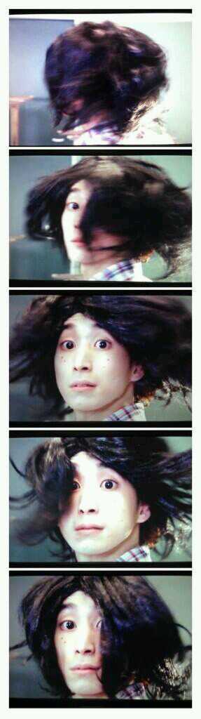 色んな佐久間大介が見たい