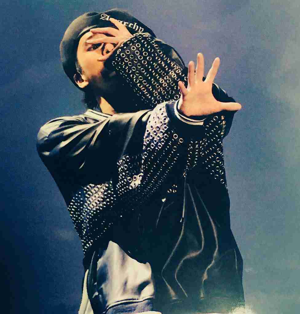 色んな佐久間大介が見たい