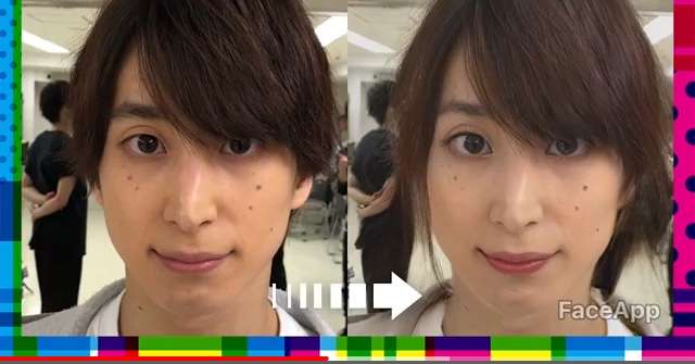 色んな佐久間大介が見たい