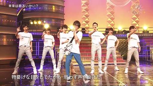 色んな佐久間大介が見たい